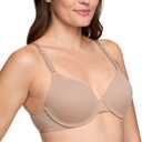 Warner's Women's This Is Not A Bra,Toasted Almond,34C