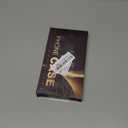 Compatible with Samsung Galaxy S22 & S23 Ultra Case with 360Rotatable Magnetic Ring Stand Compatible with Mag-Safe Military Protection Shockproof Translucent Phone Case, Black