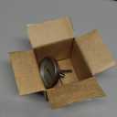 67088 67731 Accurate Grill Thermometer for Weber Genesis 300, Genesis II & Summit Series Grills, Genesis E/S 310 330 Temperature Gauge, Center Mount, Thermostat Replacement 2-3/8” Dia