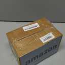 DVFR1W-1 Recessed Outlet Box, Recessed Electrical Box for Wall Mount TV, Outlet Mounting Box for New Construction&Retrofit Projects, Wall Outlet Box with Duplex & Decorator Style Covers,1-Gang