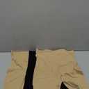 “Baby Bump” Premium Maternity Shapewear, High Waisted Mid-Thigh Pregnancy Underwear Prevent Chaffing Soft Adominal Support
Amazon's Choice L