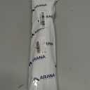 ARANA Rear Hatch Liftgate Struts Shocks for Toyota Prius 2004-2009, Hatchback Trunk Door Lift Support for Toyota Prius Base/Touring, Replacement OEM # 689500W200 689500W202 689500W203, 2 Pcs