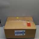 Amazon Basics Leak-Proof Dog and Puppy Potty Training Pee Pads with Quick-Dry 5-Layer Super Absorbent Design, Regular Size 22 x 22 inch, Blue & White, 100 Count