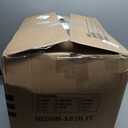 Delta Children Sherpa Cozee Chair - Foam Kids Chair for Ages 18 Months and Up, Rose