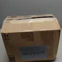 DASH Tasti-Crisp Electric Air Fryer Oven, 2.6 Qt., Black  Compact Air Fryer for Healthier Food in Minutes, Ideal for Small Spaces - Auto Shut Off, Digital, 1000-Watt