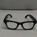 Mingtawn AI Smart Glasses 4K HD Camera, BT Call, 800W Anti-Shake Camera Glasses with Video Recording Dual Mic, Simultaneous Interpretation/GPT Identify Objects, 270mAh Blue Light GlassesPhotochromic (Large)