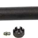 MOOG ES800525 Steering Tie Rod End for Toyota Corolla