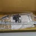 Dorman 751-855 Front Driver Side Power Window Regulator and Motor Assembly Compatible with Select Mazda Models