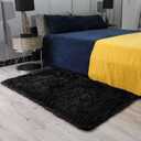 Ophanie 3x5 Charcoal Rug