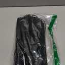 Black Corset Tops for Women Strapless Backless Lace-Up Bustier Crop Tank Top Sleeveless Sexy Summer Going Out Top Y2K XL