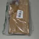 Dasen Lower Hidden Bumper Grille Mount Brackets 32 Inch LED Light Bar Compatible with Tacoma Pickup 2WD/4WD 2016-2023