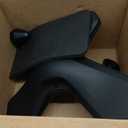 Plank Board,Wobble Balance Board for Core Workout,Push Up Board With Smart Phone Holder,Portable Pushup Board Training Equipment, Gym Accessories for Men & Women (Black)