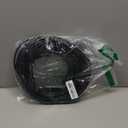 Ultra Clarity Cables CAT6 Ethernet Cable, 40 ft - LAN, UTP (12.1 Meters) CAT 6, RJ45, Network, Patch, Internet Cable - 40 Feet (Black)