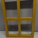 Wokceer 10x10 FT Backdrop Stand Heavy Duty Pipe and Drape Kit, Adjustable Gold Backdrop Stand for Wedding Birthday Party Photography Photo Booth Background Christmas Decoration