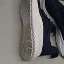 Feethit Mens Slip On Running Shoes Breathable Lightweight Comfortable Fashion Non Slip Sneakers for Men (8, Cs05 Blue)