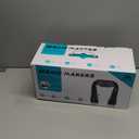 MagicMakers Shiatsu Neck Massager with Heat for Pain Relief Deep Tissue  Mothers Day Gifts for Mom, Women, Her | Ideal for Men, Dad & Him Amazing Back & Shoulder Relief from Daughter or Son (Blue)