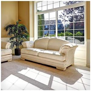 BDF S2M Window Film Clear UV Blocking - 24in X 12ft