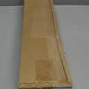 QWM Chunky Blankets Loom Knitting Looms Long Installation Free and Adjustable Foldable Portable Extra Loom Large 38,48,60, 72,84,96 Inch (38inch)