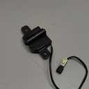 MACHSWON 1pc 31371016, Engine Hood Latch Lock Catch, Compatible with Volvo S60/V60 2011-2018 and V40/V40XC 2013+