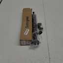 SENSYNE 62" Phone Tripod & Selfie Stick, Extendable Cell Phone Tripod Stand with Wireless Remote and Phone Holder, Compatible with iPhone Android Phone, Camera (Black)