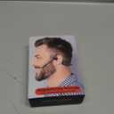 Bone Conduction Headphones with Boom Mic Bluetooth Open Ear Wireless Computer Headsets PC with Mic Noise Canceling Bluetooth Earphones with Microphone for Office Use Driving Meeting (Q3Pro-Black)