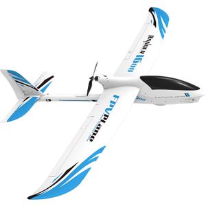 VOLANTEXRC RC Plane Glider Ranger 1600 PNP Version (Transmitter, Battery, Charger and Reciever Not Included), 1600m FPV Remote Control Airplane for Adults (EXA75707P)