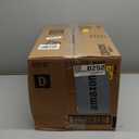 Depend Fresh Protection Adult Incontinence Underwear for Men, Disposable, Maximum, Extra-Extra-Large, Grey, 64 Count