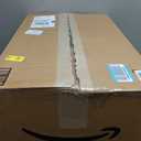 Natunest 10x13 Area Rugs for Living Room Washable Abstract Rug Taupe