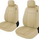 Pilot Antimicrobial Seat Covers