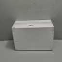 Supernal 10 Pack Dessert Table Display Set -4 Sets 3 Tier Cupcake Stand,6 Pcs Food Serving Trays,Elegant Tableware for Cupcakes and Snacks,Perfect for Tea Party Baby Shower Decorations(White and Gold)