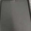 Carlisle FoodService Products CT121623 Caf Standard Cafeteria / Fast Food Tray, 12" x 16", Gray