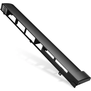 MDX61912701 Microwave Vent Grill for LG LMV2031ST, LMH2016ST, YOBFO Airflow Design Microwave Oven Top Vent Grille Replace Models AP5202555, 2119394,LMHM2237BD LMHM2017SB