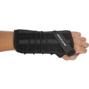 ProCare Quick-Fit Wrist II - Universal, Left