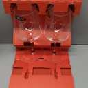 Riedel Extreme Cabernet Glass, Set of 2, Clear