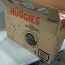 Huggies Size 1 Diapers, Little Snugglers Diapers, Size 1 (8-14 lbs), 198 Count (6 Packs of 33)