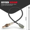 O2 Oxygen Sensor Compatible for Ford Focus 2008-2011, Transit Connect 2010-2013, L4 2.0L, Upstream, Replace# 1900-543171, 18029