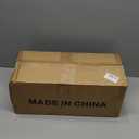 Asee'm Metal Arch Backdrop Stand Set of 3 (7.2FT, 6.6FT, 6FT) Gold Arched Frame for Wedding Ceremony Parties Birthday Baby Shower Garden Balloon Decoration