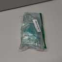 CIVJET Cast Covers for Shower Leg, Waterproof Cast Cover for Showering/Swimming, Cast Protector for Shower Leg Adult, Water Proof Shower Boots for Foot after Surgery, Knee, Ankle, Boot (Diameter-7.9")