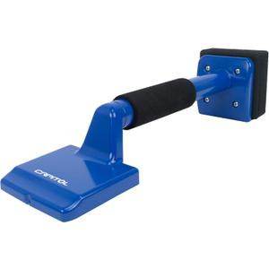 Capitol Compact Knee Kicker