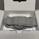 Electric Abdominal Massager, Stomach Massager for Digestion, Belly Cellulite Massage for Flattening Belly,Relieves Discomfort Caused by Bloating, Constipation,Stomach Pain, Gifts for Mom