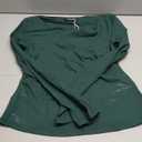 ZESICA Women's Long Sleeve Asymmetrical Neck Ruched Slim Fit Shirts 2026 Fall Fashion Casual Tee Going Out Tops L