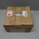 Japanese Ceramic Noodle Bowls Set of 2 – 8.2 Inch Black Ramen Pho Bowls, Microwave & Dishwasher Safe, Matte Finish Zen Design, Modern Tableware for Home Dining & Gifts