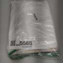 Seorsok Compatible with MacBook Pro 13 inch Case M2 2023,2022,2021-2016 A2338 M1 A2251 A2289 A2159 A1989 A1708 A1706,Elegant Leather Plastic Hard Shell Case with Keyboard Cover,Beige No Logo Cutout