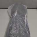 BALANCE Dog Crate Pad, Dog Foam Crate Mat Kennel Pad, Washable Water-Resistant Pet Bed Flat Dogs Cage Mat for Small Dogs (24.0"L x 18.0"W x 0.8"Th, Dusty Blue)