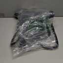 Halloween Spider Lights with Timer 73 LED Giant Fuzzy Spider Halloween Decor for Indoor Outdoor Halloweens Decorations Yard Porch Haunted House Scary Spider Web Display