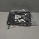 ESR iPad Pro 13 Inch Case with Keyboard (M5/M4, 2025/2024), iPad Pro 13 Keyboard Case with EasySet Magnetic Stand, Portrait/Raised Modes for iPad Pro 13, Removable, Rebound 360 Series, Black