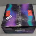 LED Neon Lights,IC+RGB 98.4FT Rope Lights Control with App/Remote,Multiple Modes,DIY Design,Outdoor IP65 Waterproof,24V Flexible LED Strip Lights for Bedroom,Gaming,Party Decoration