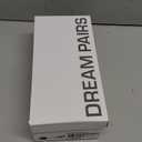 DREAM PAIRS Women's Low Kitten Heels Slingback Closed Pointed Toe Comfortable Dressy Pumps Wedding Party Casual Elegant Dress Shoes 7.5