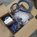 SFPV160T 3/4 HP Sand Filter Pump 3800GPH with Timer 16in Up to 16000GAL