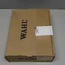 Wahl USA Chrome Pro Corded Clipper Complete Haircutting Kit for Men  Powerful Total Hair Clipping, Beard Trimming, & Grooming - Model 3024635